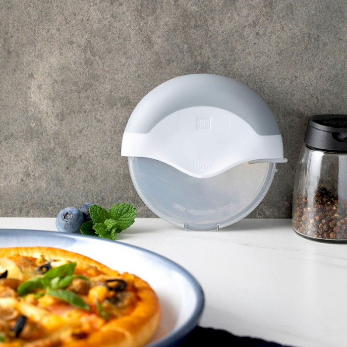 Нож для пиццы Xiaomi HUOHOU Pizza Cutter (HU0082)