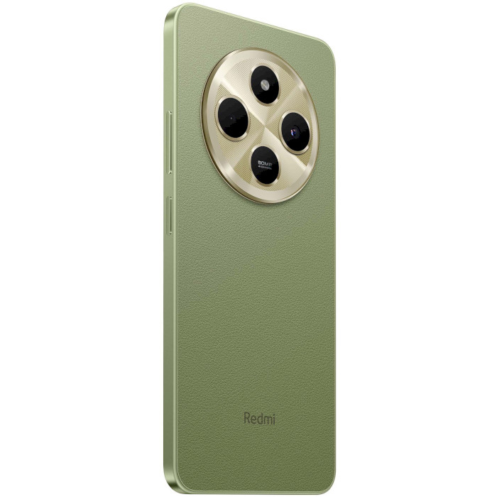 Смартфон REDMI 14C 8/256GB Sage Green