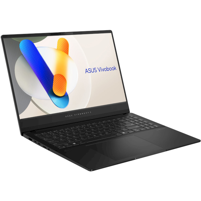 Ноутбук ASUS VivoBook S 15 OLED M5506WA Neutral Black (M5506WA-MA017)