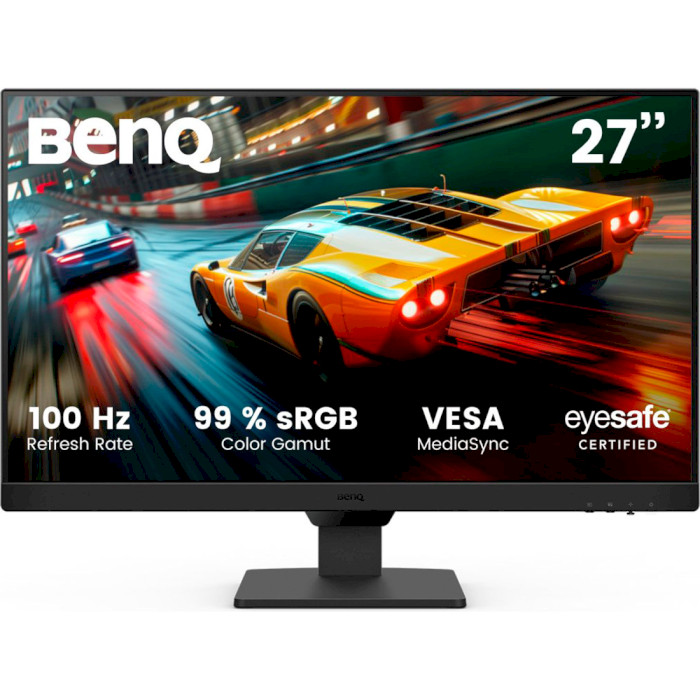 Монитор BENQ GW2790E (9H.LMFLJ.LBE)