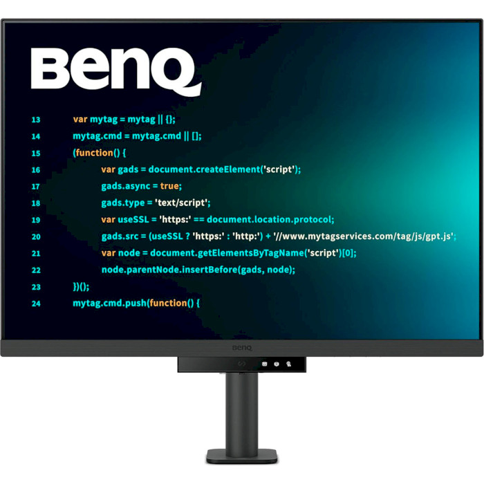 Монітор BENQ RD280UA (9H.LM2LJ.TBE)