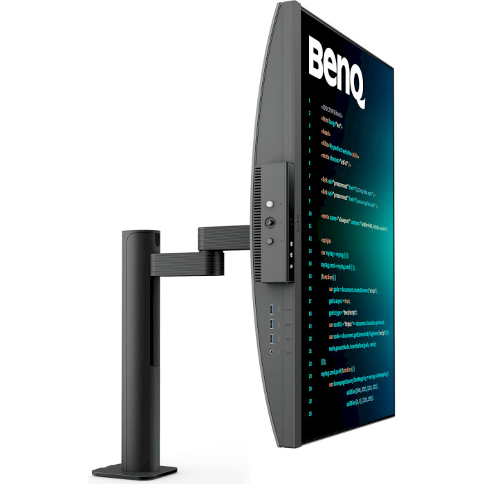 Монітор BENQ RD280UA (9H.LM2LJ.TBE)