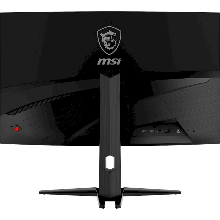 Монітор MSI Optix MAG321CUP