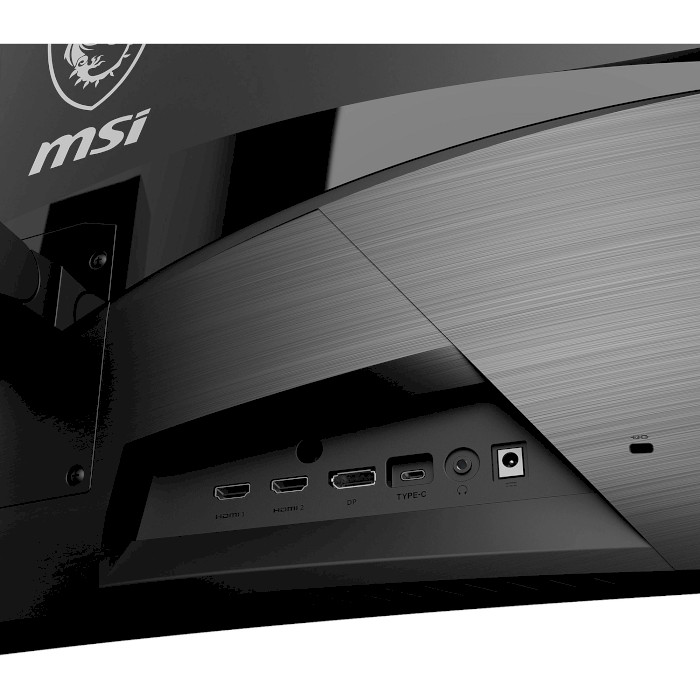 Монітор MSI Optix MAG321CUP