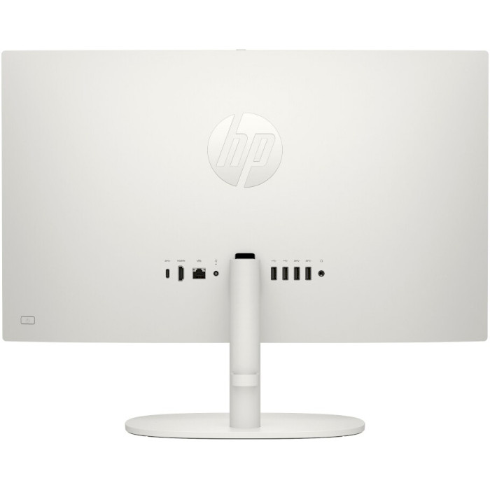 Моноблок HP 22-dg0000ua Cashmere White (AE0P1EA)