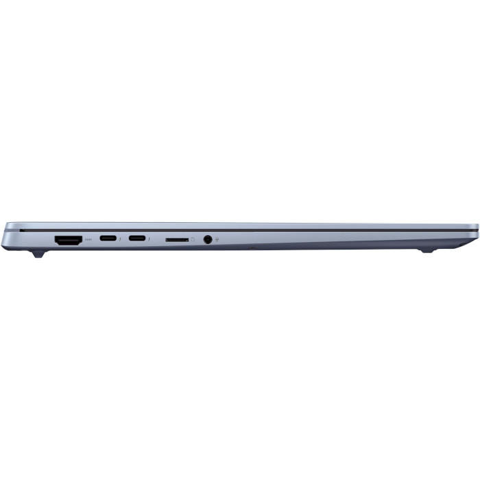 Ноутбук ASUS VivoBook S 15 OLED S5506MA Mist Blue (S5506MA-MA102)