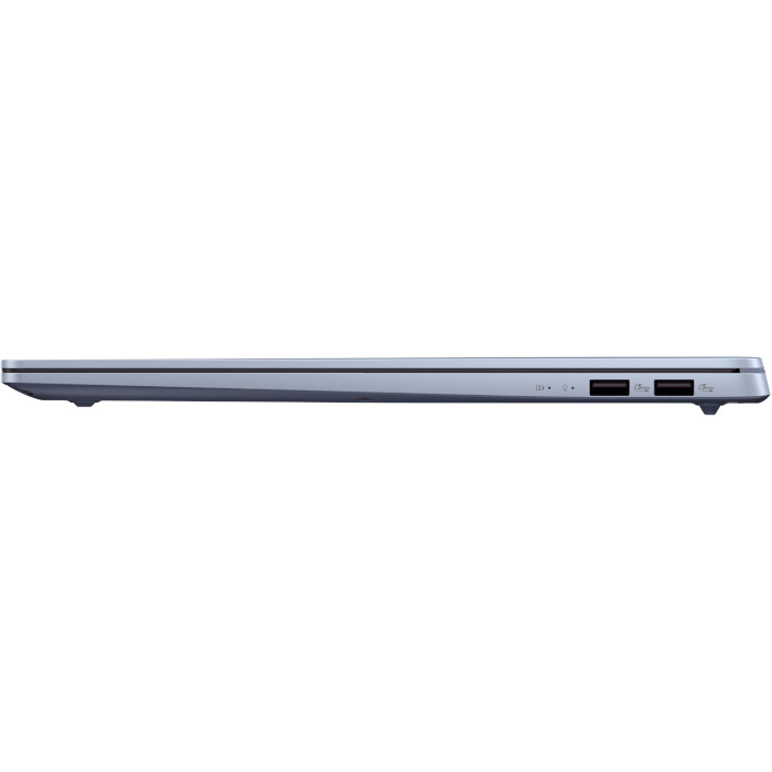 Ноутбук ASUS VivoBook S 15 OLED S5506MA Mist Blue (S5506MA-MA102)