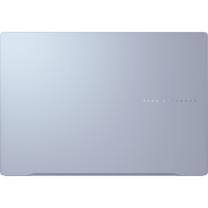 Ноутбук ASUS VivoBook S 15 OLED S5506MA Mist Blue (S5506MA-MA102)