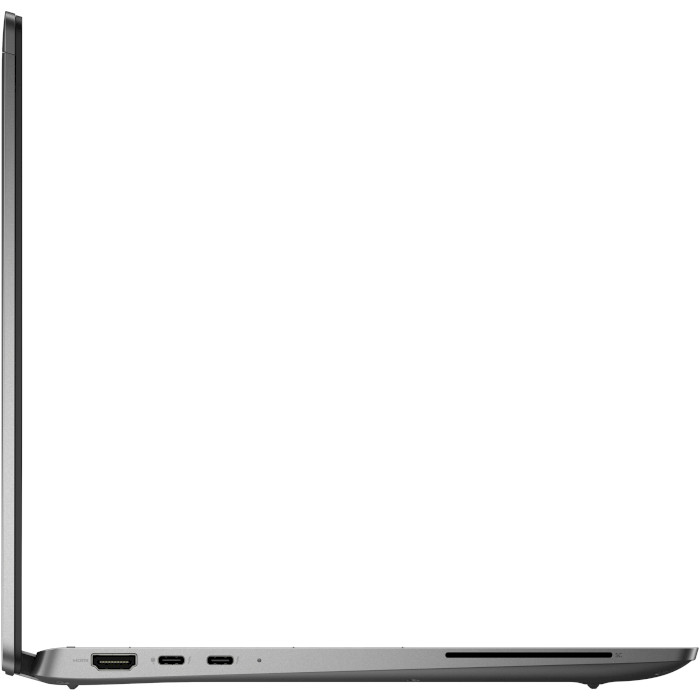 Ноутбук DELL Latitude 7350 Gray (N099L735013UA_W11P)