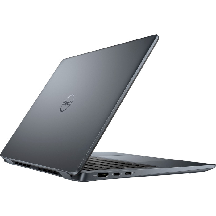 Ноутбук DELL Latitude 7350 Gray (N099L735013UA_W11P)