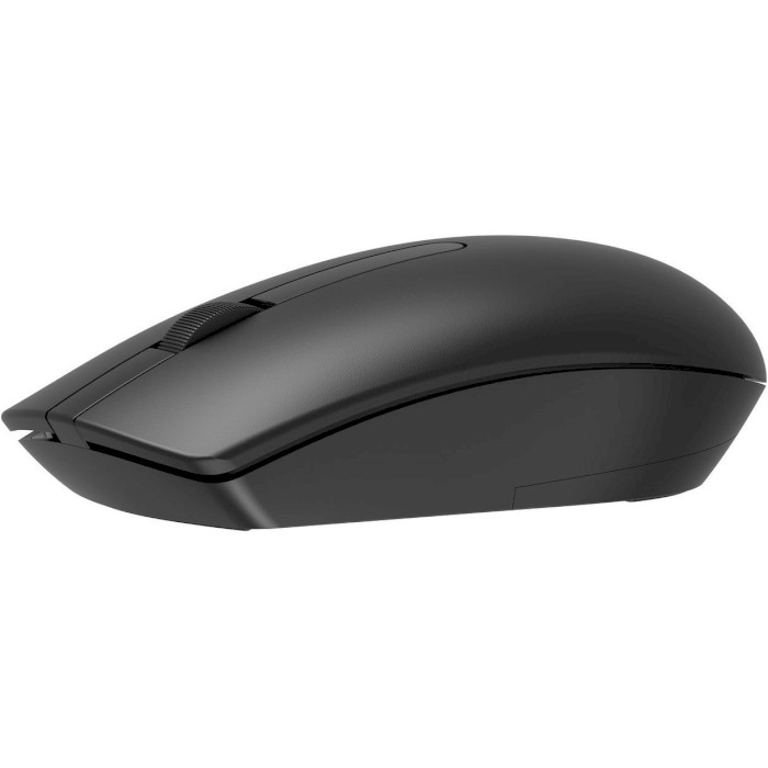 Миша OFFICEPRO M175B Silent Click Wireless Black