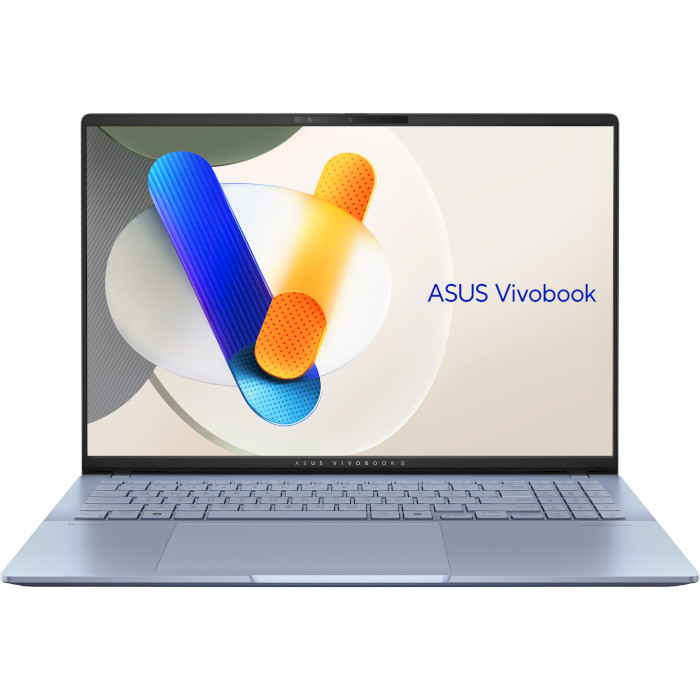 Ноутбук ASUS VivoBook S 16 OLED S5606MA Mist Blue (S5606MA-MX088)