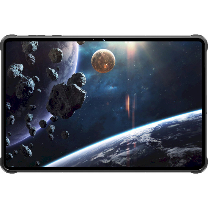 Защищённый планшет OUKITEL RT8 EU 6/256GB Black