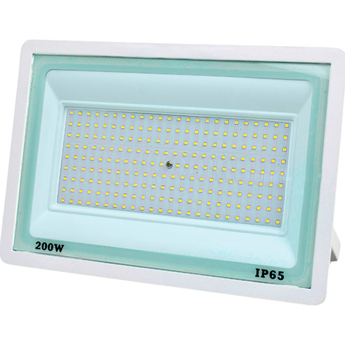 Прожектор LED LIGHTWELL LW-FL-W-200 200W 6500K