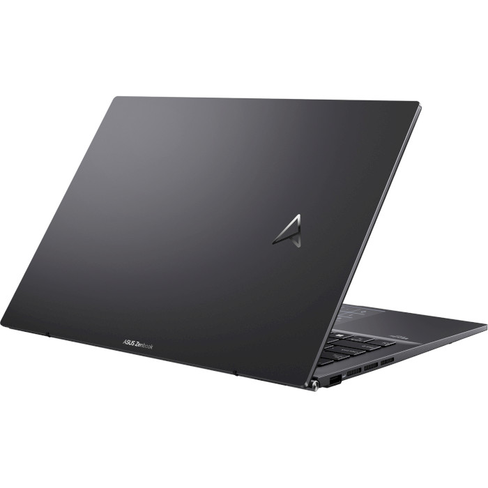 Ноутбук ASUS ZenBook 14 OLED UM3402YA Jade Black (UM3402YA-KM750)