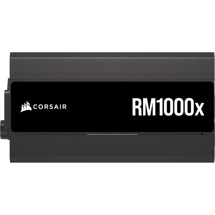 Блок живлення 1000W CORSAIR RM1000x ATX 3.1 (CP-9020271-EU)