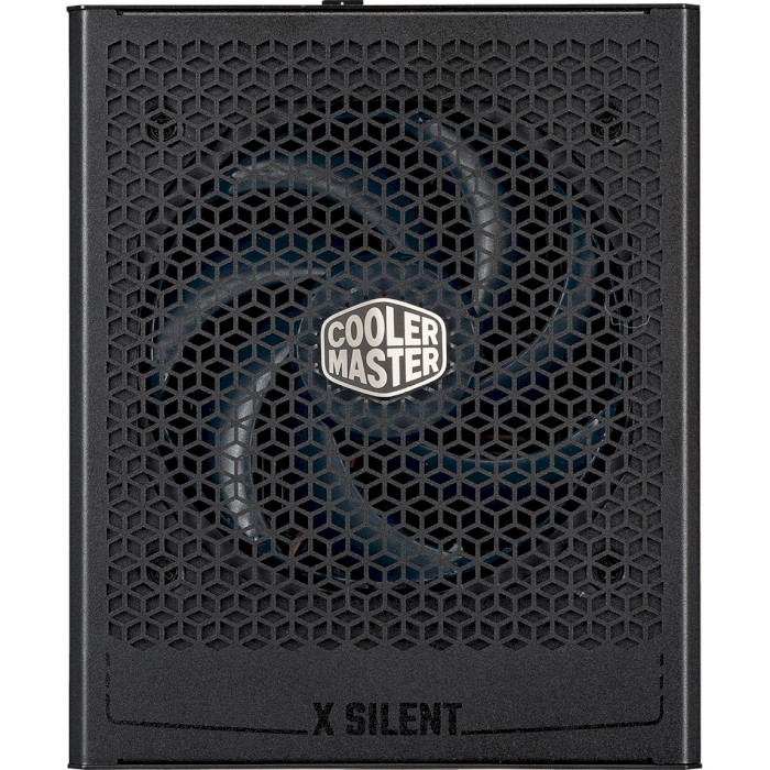 Блок живлення 1300W COOLER MASTER X Silent Max Platinum 1300 (MPS-D001-AFAP-BEU)