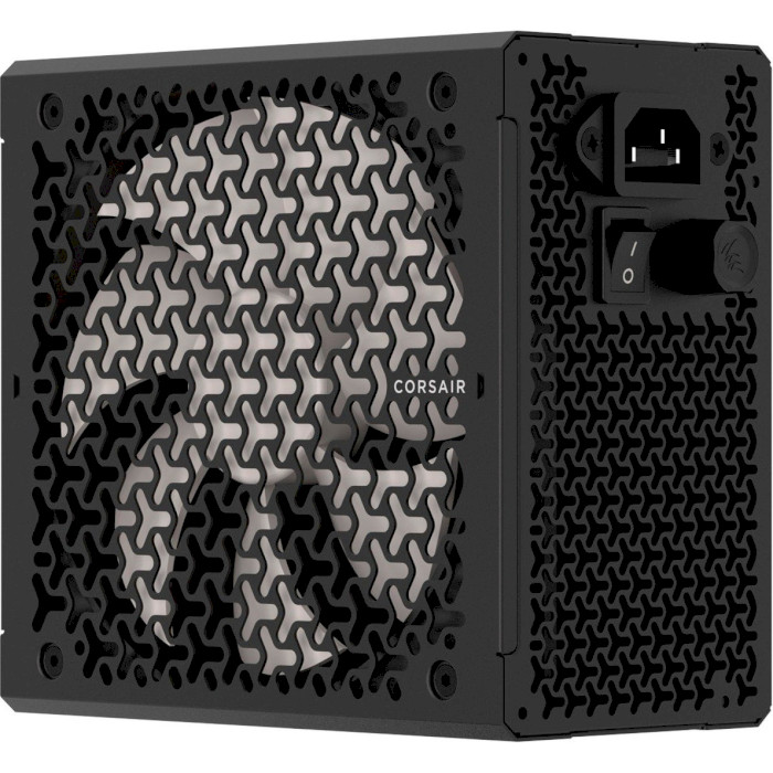 Блок питания 750W CORSAIR RM750x ATX 3.1 (CP-9020285-EU)