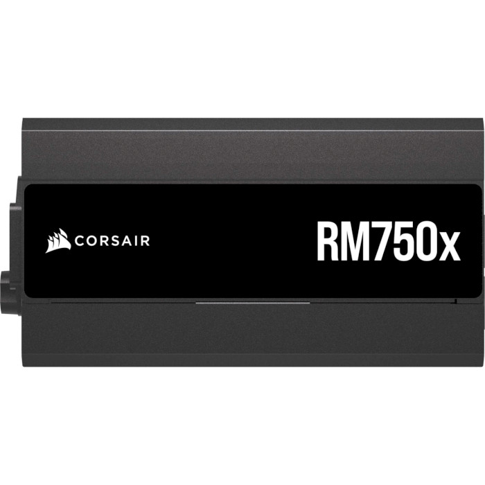 Блок живлення 750W CORSAIR RM750x ATX 3.1 (CP-9020285-EU)