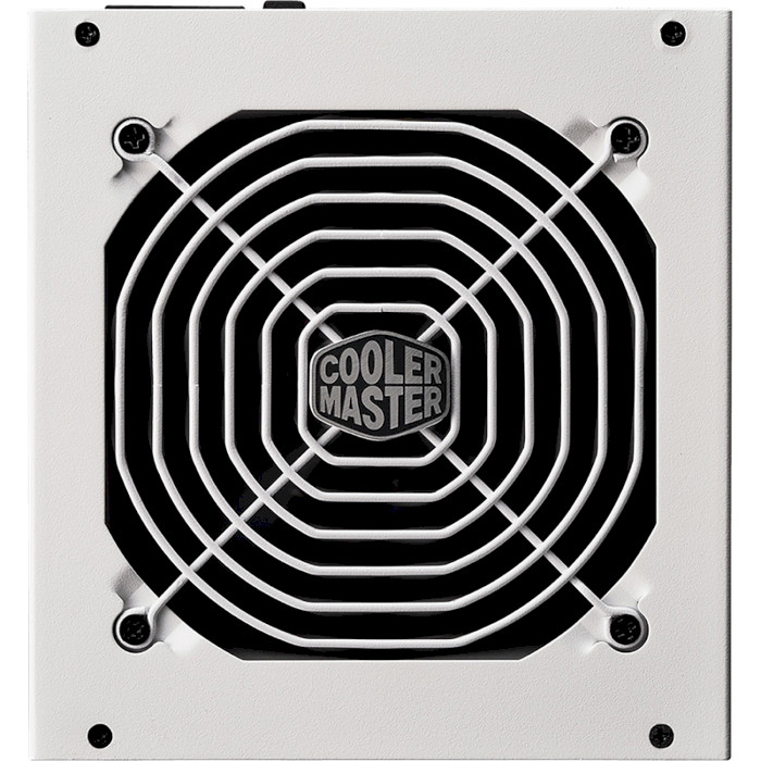 Блок живлення 850W COOLER MASTER MWE Gold 850 V2 ATX 3.0 Ready White Edition (MPE-8501-AFAAG-3GEU)