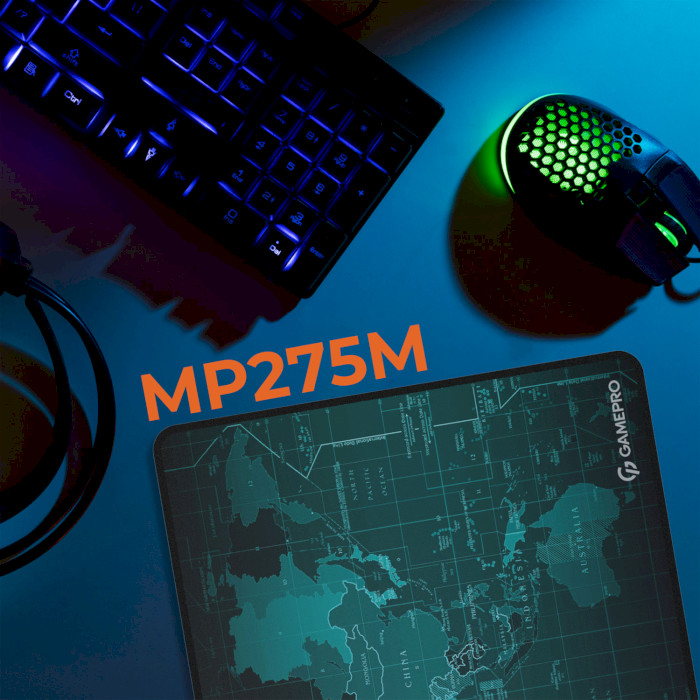 Игровая поверхность GAMEPRO MP275M 900x400