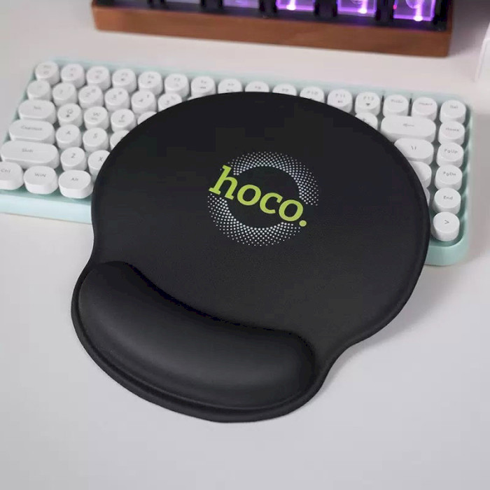 Килимок для миші HOCO GM30