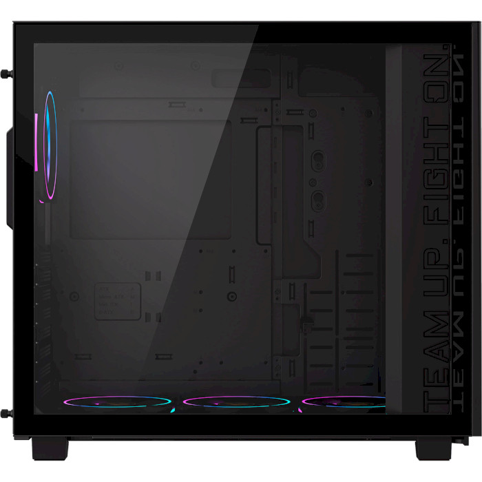 Корпус AORUS C400 Glass