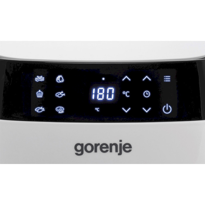 Мультипіч GORENJE AF1409DW (738260)