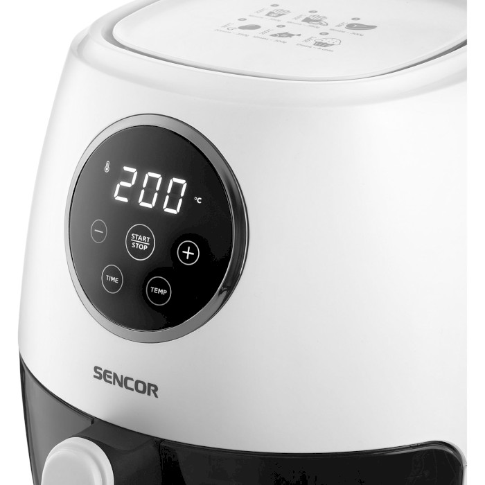 Мультипіч SENCOR SFR 5340WH (41015855)