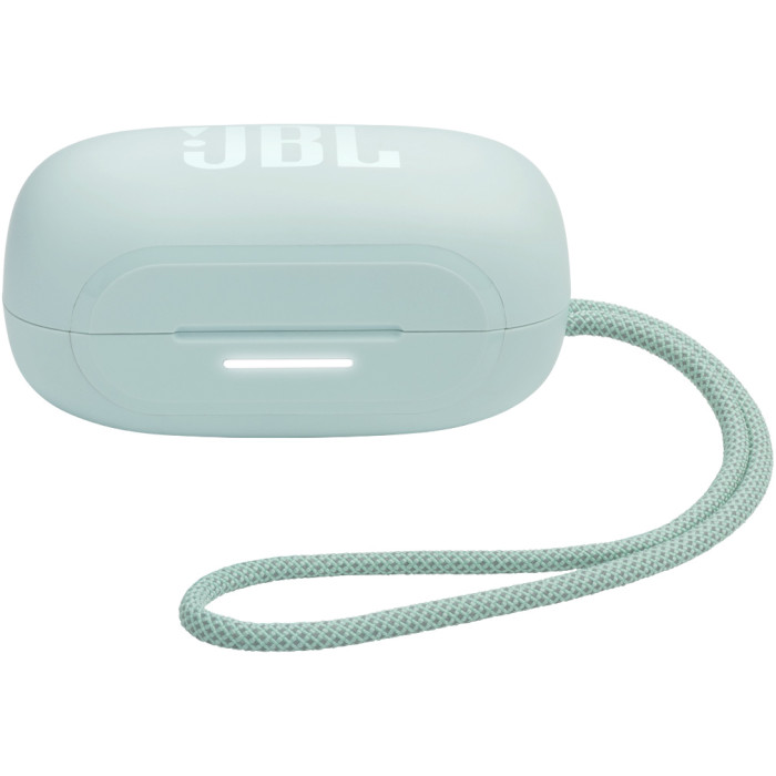 Навушники JBL Reflect Aero TWS Mint (JBLREFLECTAEROMINT)