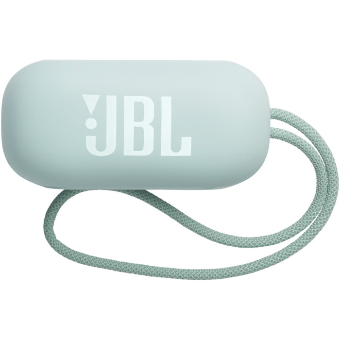 Навушники JBL Reflect Aero TWS Mint (JBLREFLECTAEROMINT)