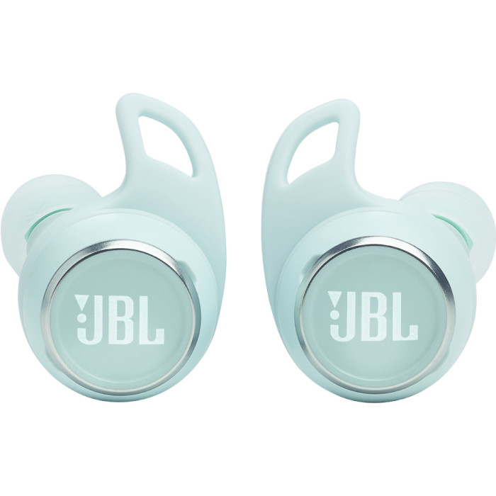 Навушники JBL Reflect Aero TWS Mint (JBLREFLECTAEROMINT)