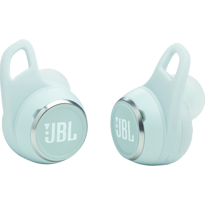 Навушники JBL Reflect Aero TWS Mint (JBLREFLECTAEROMINT)