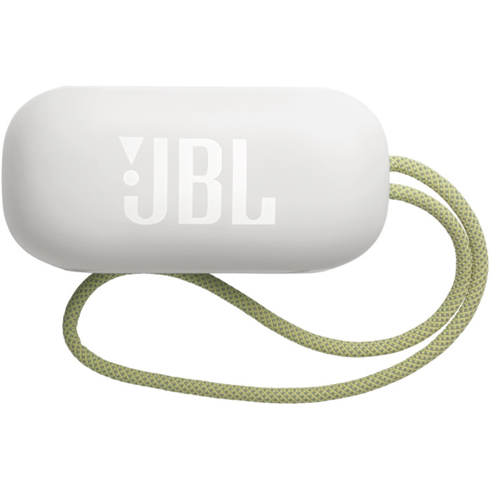 Навушники JBL Reflect Aero TWS White (JBLREFLECTAEROWHT)