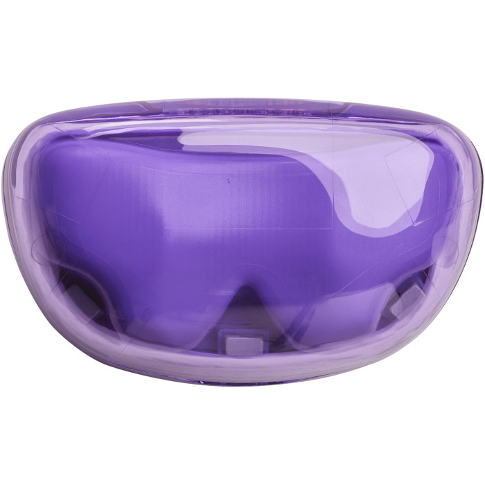 Навушники JBL Tune Flex Ghost Edition Purple (JBLTFLEXGPUR)