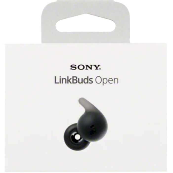 Наушники SONY LinkBuds Open WF-L910 Black (WFL910B.CE7)