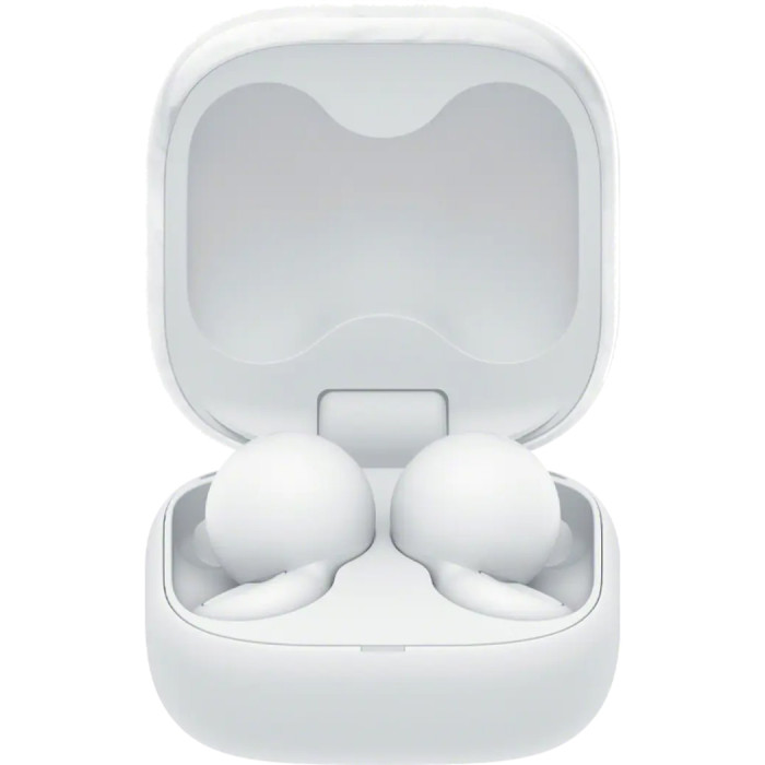 Наушники SONY LinkBuds Open WF-L910 White (WFL910W.CE7)