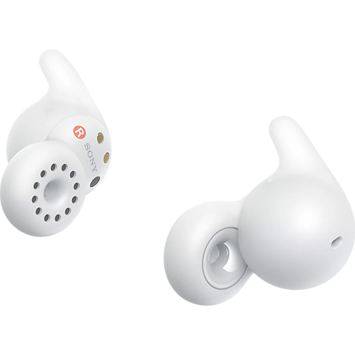 Наушники SONY LinkBuds Open WF-L910 White (WFL910W.CE7)