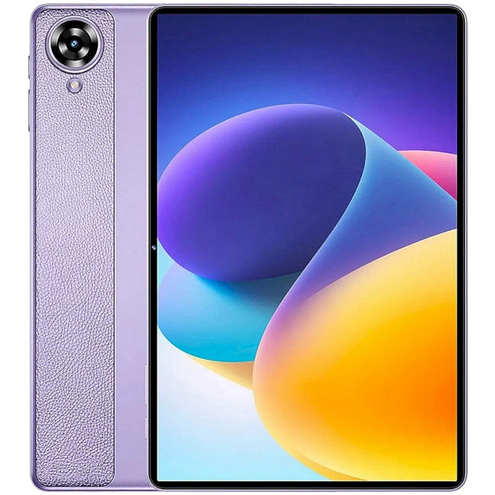 Планшет OUKITEL OT11 4/128GB Purple (6931940737111)