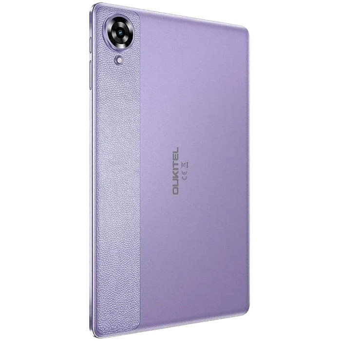 Планшет OUKITEL OT11 4/128GB Purple (6931940737111)