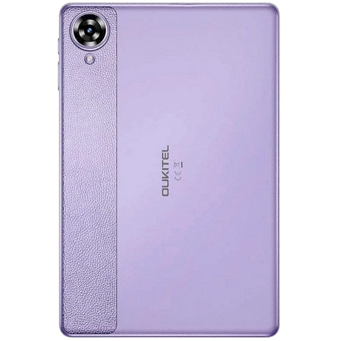 Планшет OUKITEL OT11 4/128GB Purple (6931940737111)