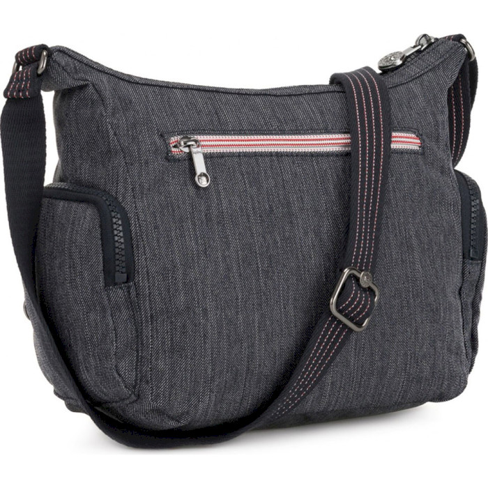 Сумка наплічна KIPLING Peppery Gabbie S Active Denim (KI2899_25E)