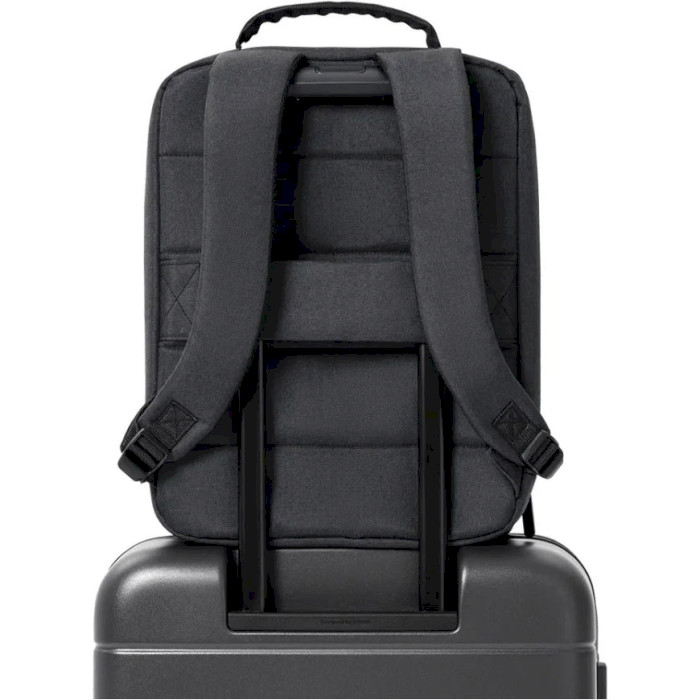 Валіза XIAOMI Luggage Classic Pro 24" Black 65л