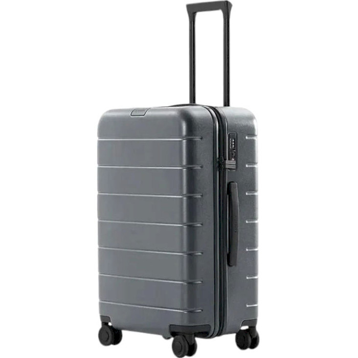 Чемодан XIAOMI Luggage Classic Pro 24" Gray 65л