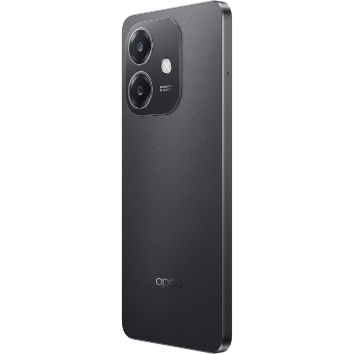 Смартфон OPPO A3 4G 6/128GB Sparkle Black