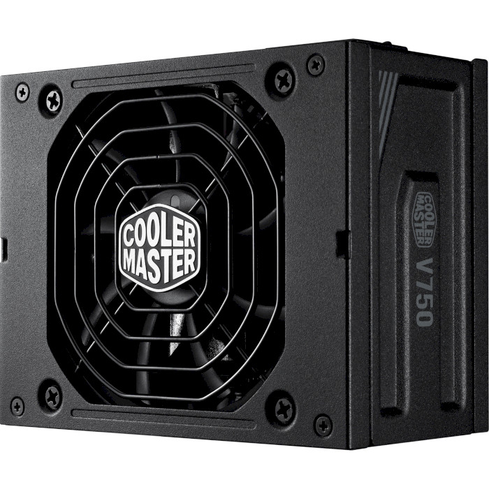 Блок питания SFX 750W COOLER MASTER V750 SFX Gold ATX 3.0 (MPY-7501-SFHAGV-3EU)