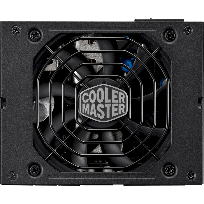 Блок живлення SFX 750W COOLER MASTER V750 SFX Gold ATX 3.0 (MPY-7501-SFHAGV-3EU)