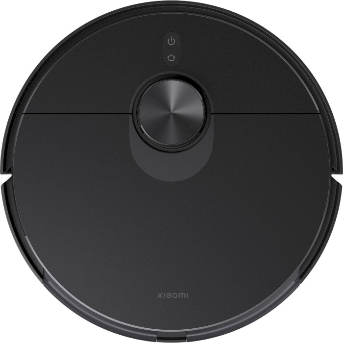 Робот-пилосос XIAOMI Robot Vacuum S20+ Black (BHR8158EU)