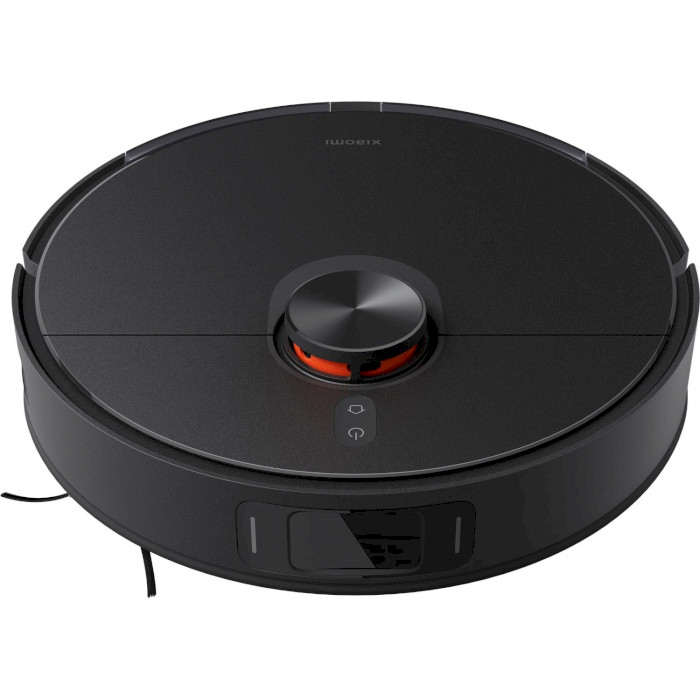 Робот-пилосос XIAOMI Robot Vacuum S20+ Black (BHR8158EU)