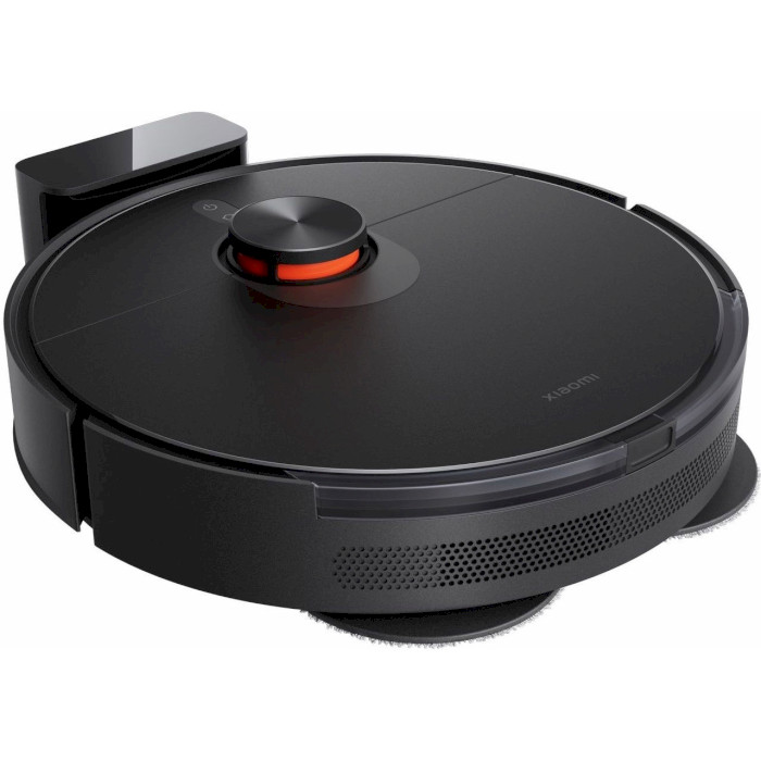 Робот-пылесос XIAOMI Robot Vacuum S20+ Black (BHR8158EU)